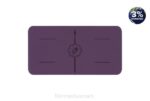 Liforme yogapude lilla jord kollektion 4R8080