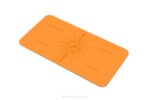 Liforme yogapude livlig orange kollektion 4R8091 - Image 2