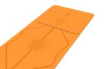 Liforme yogapude livlig orange kollektion 4R8091 - Image 3