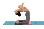 Liforme yogapude lyserød kollektion 4R8096 - Image 4