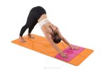 Liforme yogapude taknemmelig pink kollektion 4R8095 - Image 5