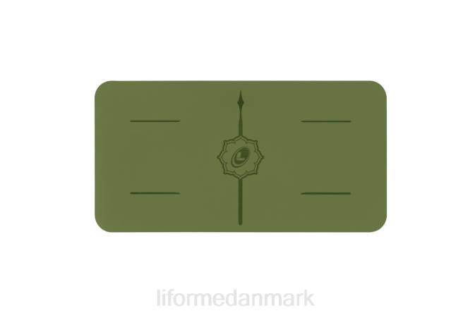 Liforme yogapude oliven kollektion 4R8089