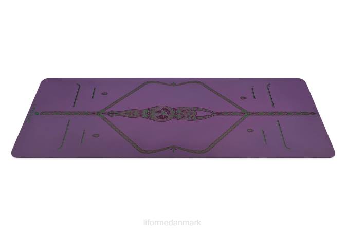 Liforme moder jord yogamåtte lilla jord yoga måtter 4R8018