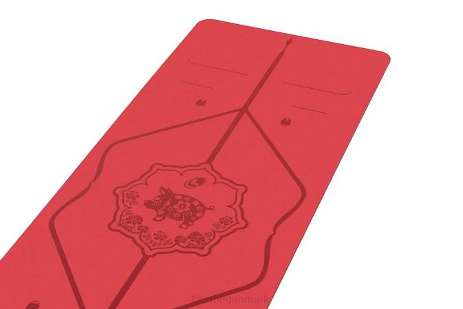 Liforme stjernetegn dyr yogamåtte grisens år yoga måtter 4R8041