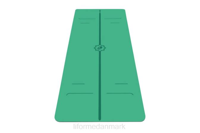 Liforme udvikle måtten grøn yoga måtter 4R8033