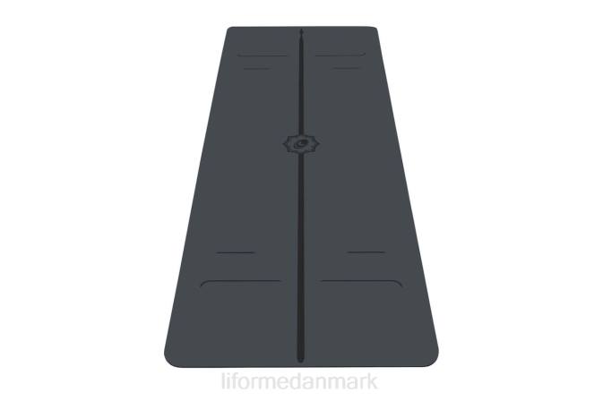 Liforme udvikle måtten grå yoga måtter 4R8032