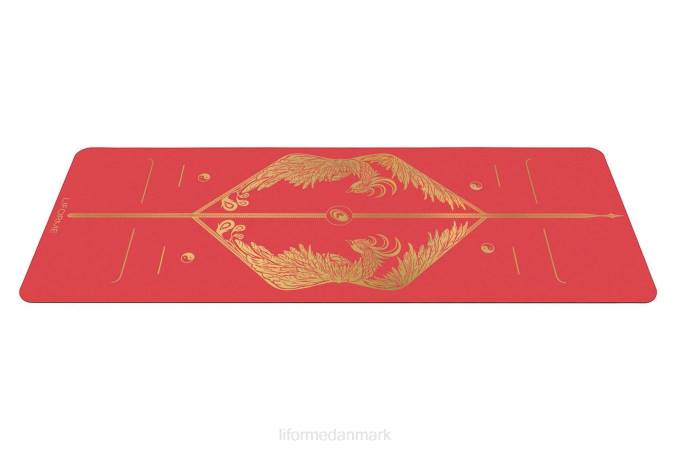 Liforme yoga måtter føniks yoga måtter 4R8037