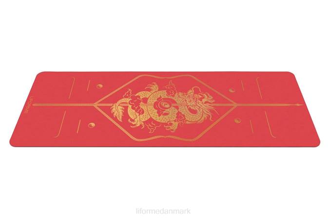 Liforme yoga måtter trække på yoga måtter 4R8038