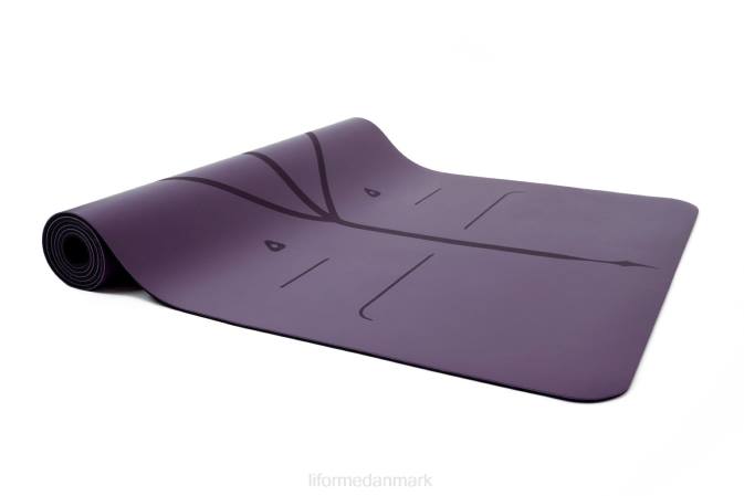 Liforme rejsemåtte lilla jord yoga måtter 4R8053